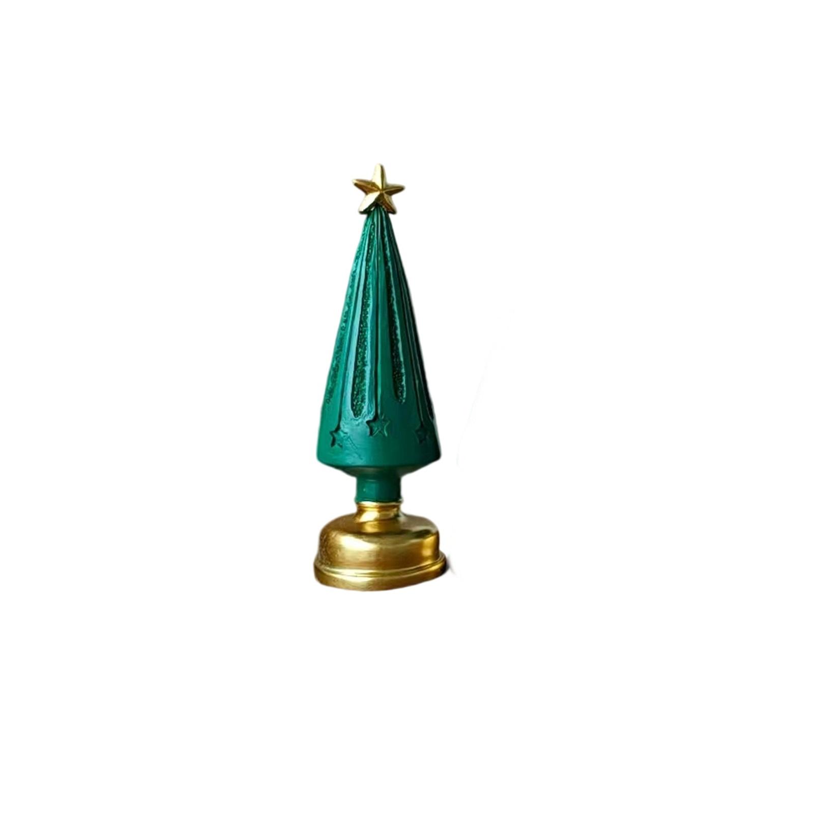 Night Christmas Tree Ornament, Birthday Party Christmas Home Decoration Indoor And Outdoor
