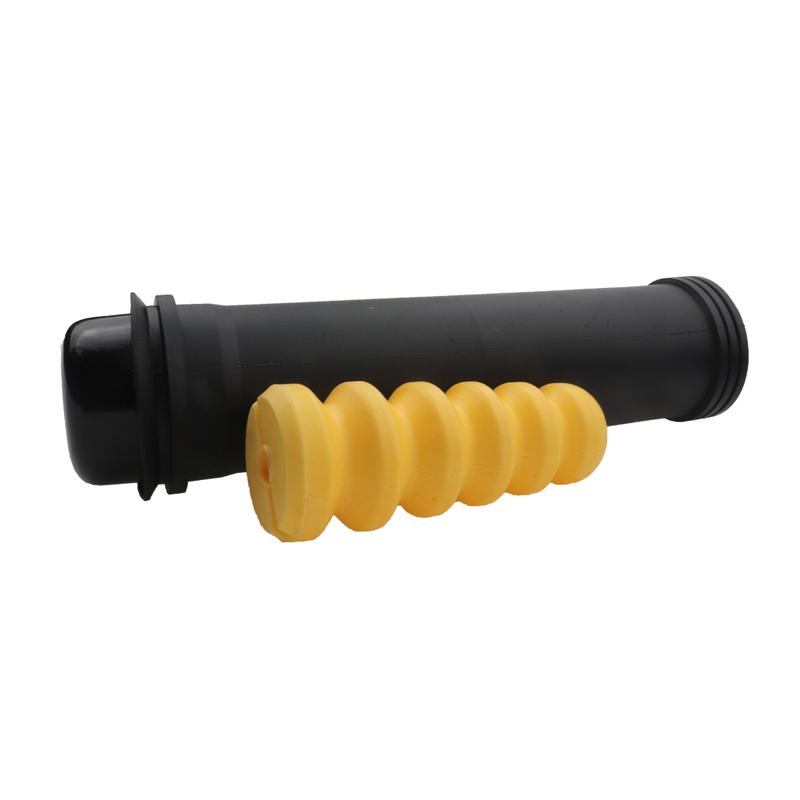Rear Suspension Dust Cover Shock Absorber Rubber Bellow Dust Boot Set For Chevrolet Lova AVEO SAIL 1.2L 1.4L 1.6L