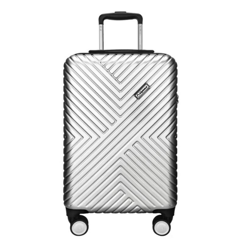 Diplomat TC-6112-1 Hardside Spinner Luggage