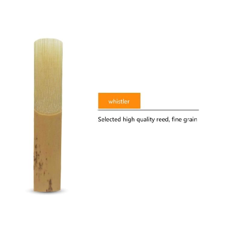 Portable Clarinet Saxophone Mouthpiece Set Black Clarinet Mouthpiece with Caps Ligature Reed for Beginner Student