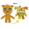 Chapter 5 Plush Toy Peluches Chapter 5 Accessories Wrongside Outimals Plush Doll Chapter 5 Plushie Stuffed Animals Birthday Gift