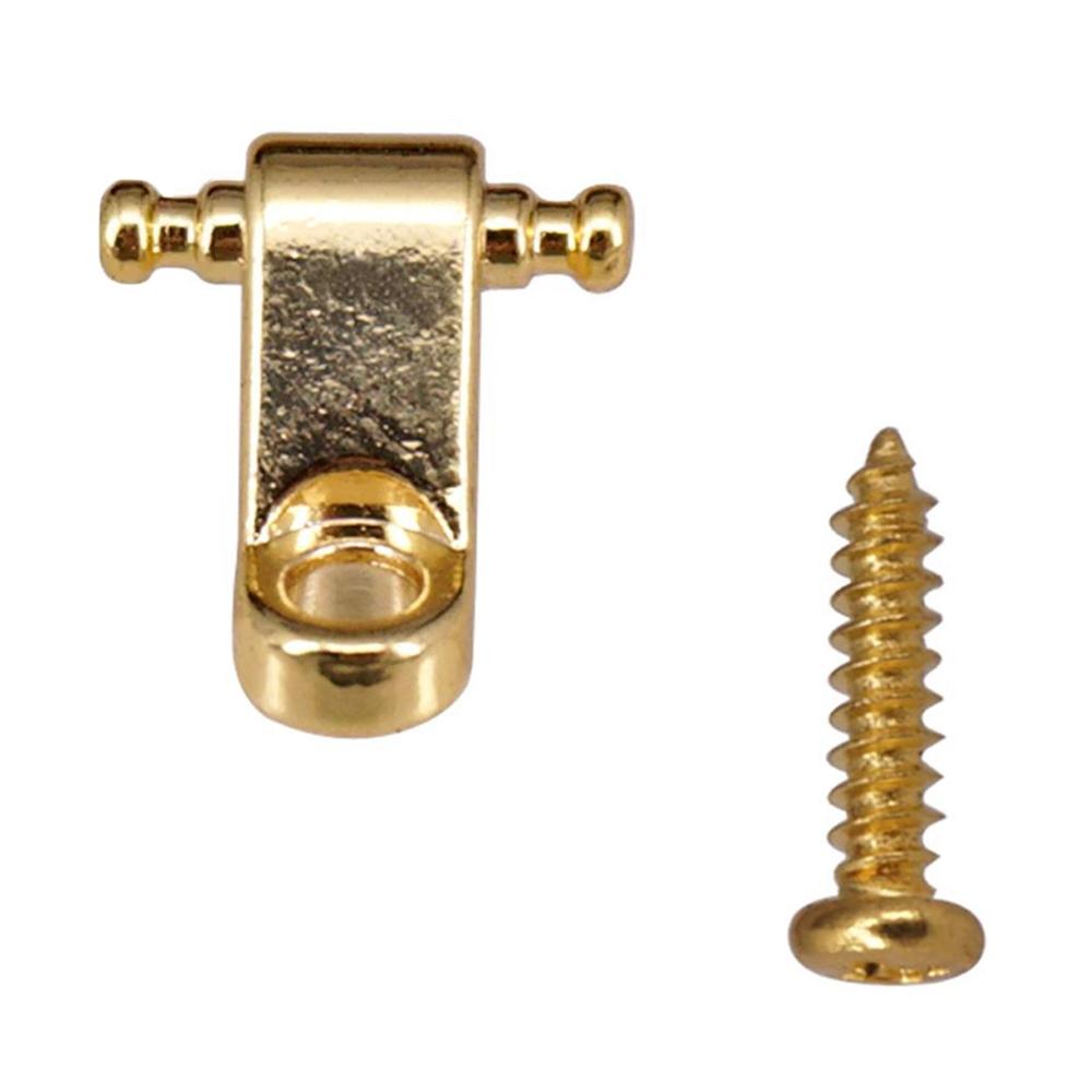 Guitars Stringed Instruments Electric Guitar Parts Strings Retainer Roller String Trees Tree Guide