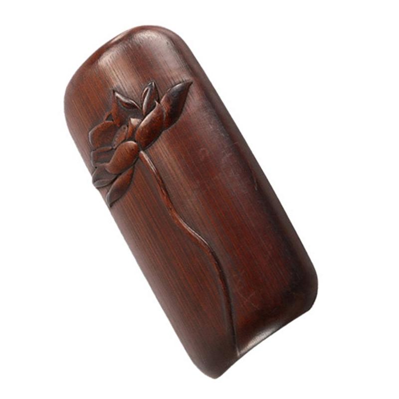  Elegant Handmade Bamboos Scoops Spoon For Teas Ceremony Essential Kitchen Use