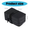 Mountain Bike Saddles Bag Bicycles Cycling Seatpost Rear Tail Bag Bicycles Seats Rear Tool Pouches Easily To Install