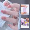 10 Pcs Nail Gradient Sponge Triangle Soft Ombre Tools Diy Gel Polish Painting Foams Color Shadow Manicure Nail Accessories