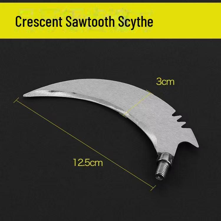 

Набор садовых инструментов и принадлежностей для сбора фруктов: Серп, Крючок, Грабли, Пила, Рыболовные снасти