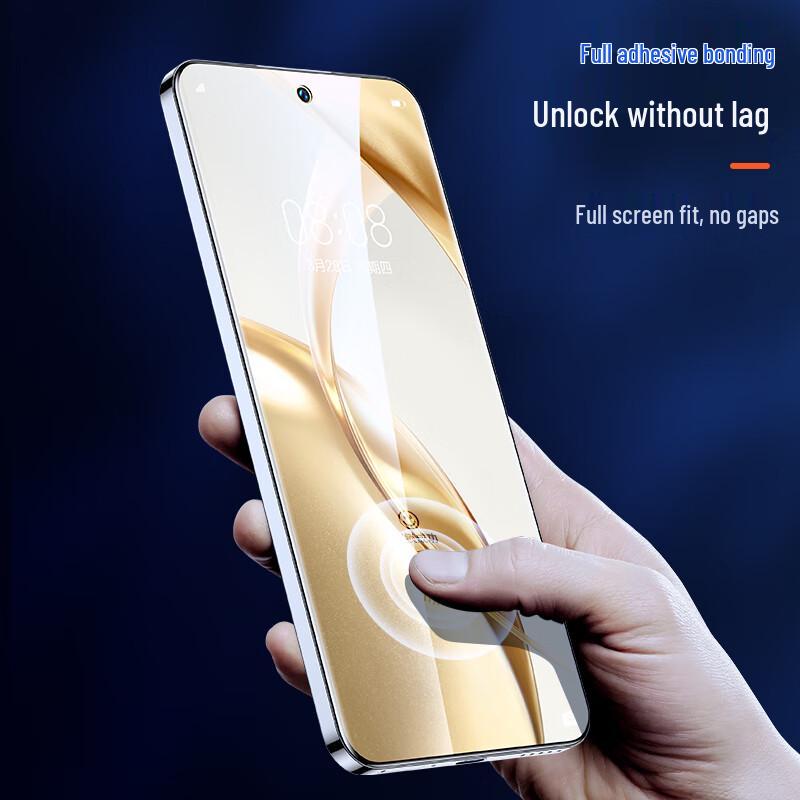 Honor 200/300 Hydrogel Screen Protector (2-Pack)