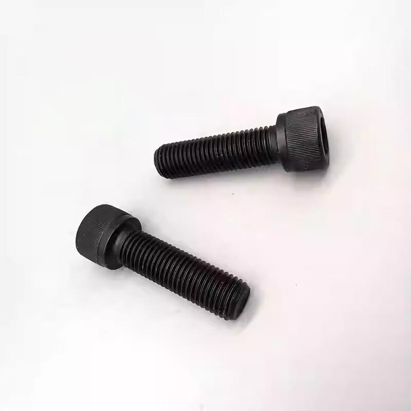 M12 Hex Socket Screw