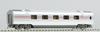 KATO N Gauge EF510 E26 Series Cassiopeia Basic Set Model Train Passenger Car + 4-Car 10-833