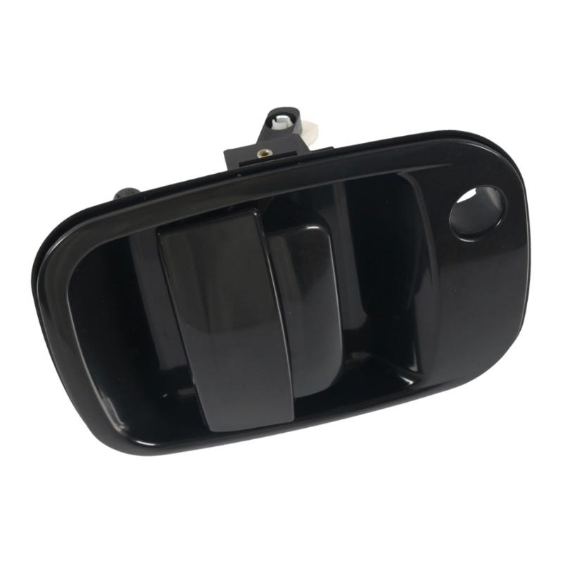 Exterior Door Handle 83660-4A500 for 2005-2007 Outside Door Handles Automotive Accessories Easy Installation
