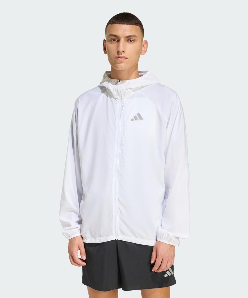 Adidas Adi365 Running Essential Jacket Ka4340