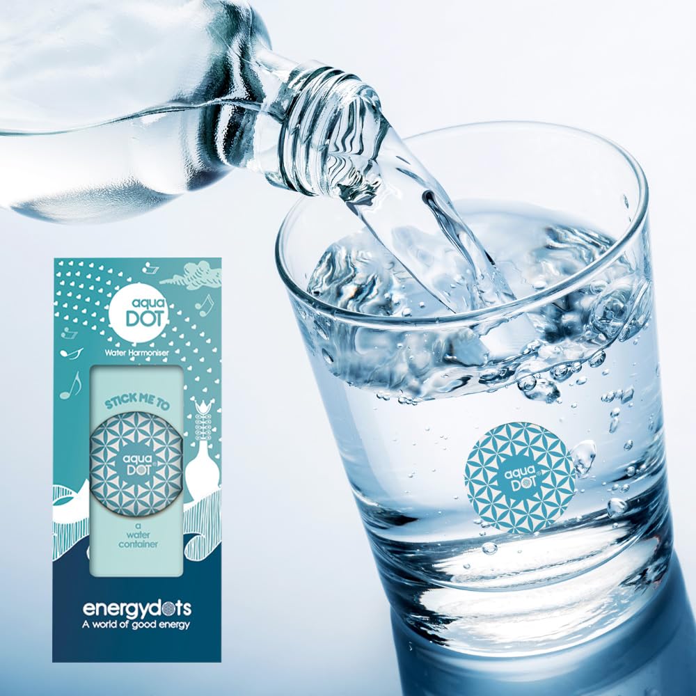 

Aqua Active Water Energy Activation 2 Pack Purity Recovery Water Frequency Healthy Water Delicious Water Water Pipe Source Water Jug Sports Filtration