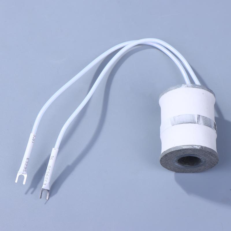 1 Pcs Festivals Cold Spark Firework Machine Heater Heating Coil Element Spare Part For Flame Spark Spray Fountains