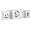 D‑209 Desktop Computer Speaker with Subwoofer Mobile Phone   Speaker Home Stereo Speaker System