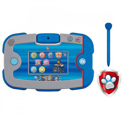 Paw Patrol Paw Wonderful Paw Pad ile oynayın ve öğrenin