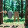 Portable Laundry Drying Rope 10/20/30M Outdoor Clothesline Multifunctional Drying Line  Camping