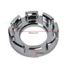 8 Way Bike Spoke Wrench Cycling Spoke Bike Tools 8 Way Spoke Key for Bikes Spanner Wrench Bike Spoke Key Spoke Spanner