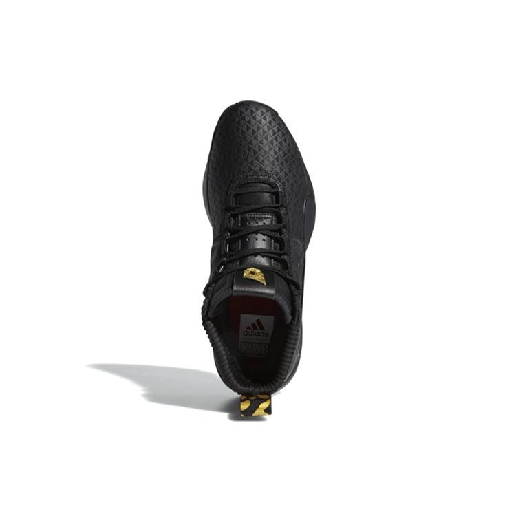 adidas Marvel x Dame 5 'Killmonger' Men's EG6577