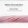 Ice Silk Women's Wide-Leg Sports Shorts, Summer Casual High-Waisted, Versatile Running Outerwear - Single/Double Three-Quarter Length