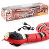 New And Strange Tricky Electric Toys, Reptiles, Remote Control Rattlesnakes, Induction Obstacle Avoidance Cobras, Silver Ring Snakes