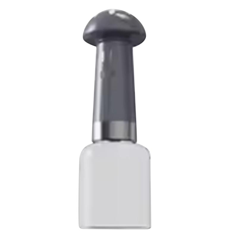 

For Bath Electric Dog Cleaning Foam Machine Automatic Dog Soap Dispenser Rechargeable Pet Shampoo Mixing Bottle синій