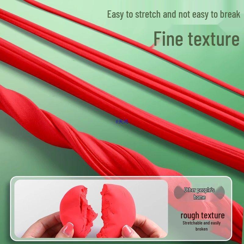 Clay Refill: Odorless Playdough for Kids, 12, 24, 36 Colors, Handmade Tools for Kindergarten.