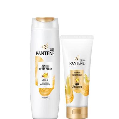 Lotion Repair Shampoo & Spülung Set