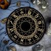 Healings Stone Energy Generators Altars Tarots Constellations Altars Tarots Card Pad Dowsing Pendulums Ceremony Mat