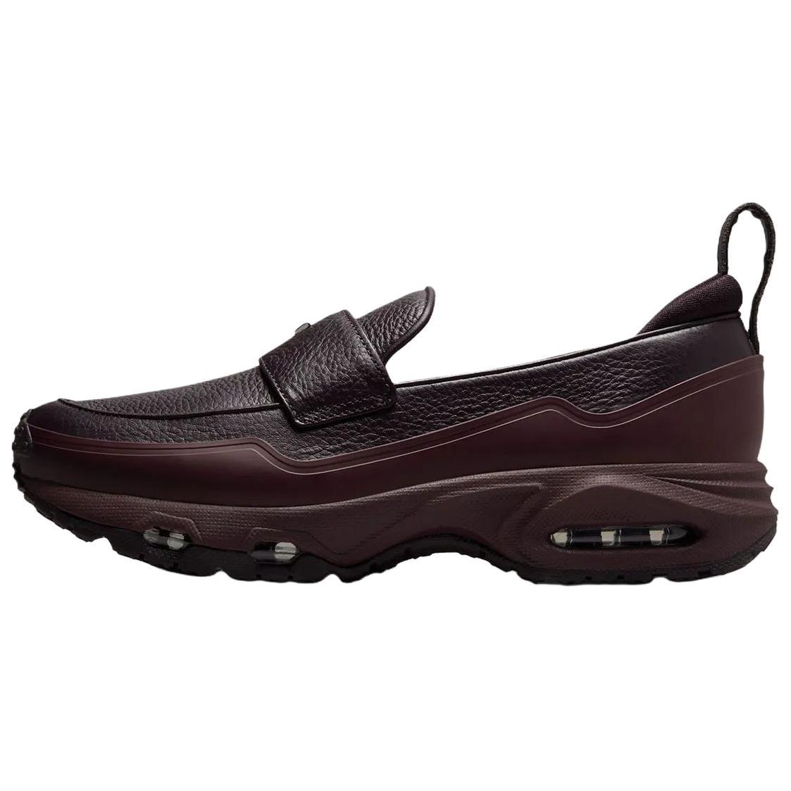 (WMNS) Nike Air Max Phenomena Burgundy Crush Black Women s IM8814-600 EU 38.5