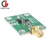 AD8361 0.1-2.5GHz RF Amplifier Power Meter True RMS Detection Module AM Amplitude Detector DC 2.7-5.5V Transmiter Receiver Gain