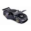 Kyosho Maisto Ford Mustang GTD 2025 1/18 Metalická šedá MS31468GY