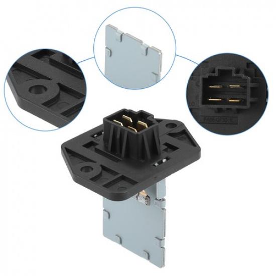 Blower Motor Control Module Resistor NO.971281R000 for Hyundai Accent 12-17