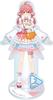 Hololive Closet Sakura Miko Acrylic Stand Acrylic Stand New Costume Year's Ver.