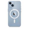 Clear Case with MagSafe for iPhone 14 Plus  - Slim, Scratch-Resistant, Precise MagSafe Alignment