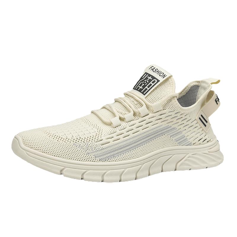 Men's High Top Shoes for Men Classic Sport Running Men's Sneakers 2024