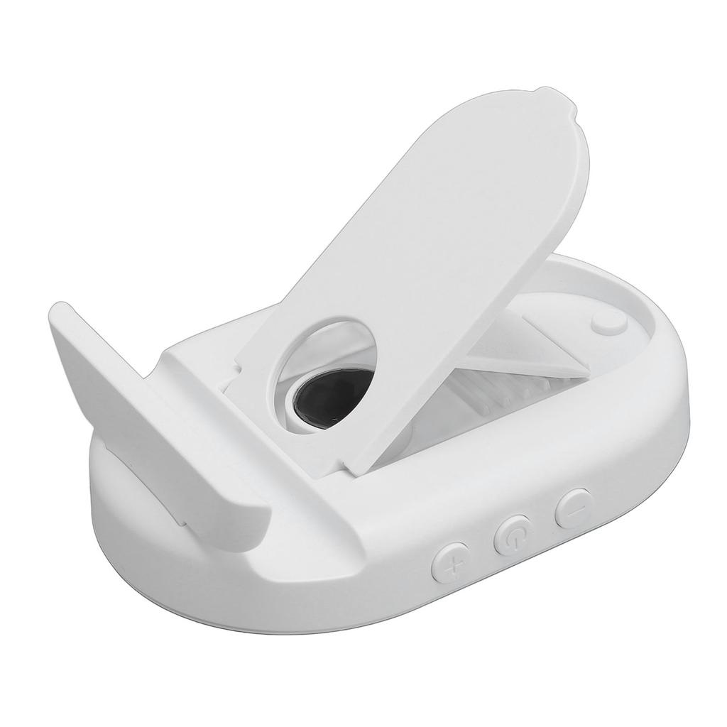 Pillow Speaker Bone Conduction Various White Noise Small Bluetooth Sleep Sound Machine with Timed