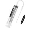 Thinvik Bicycle Tubeless Sealant Injector 100ml Tire Sealant Syringe Cycling
