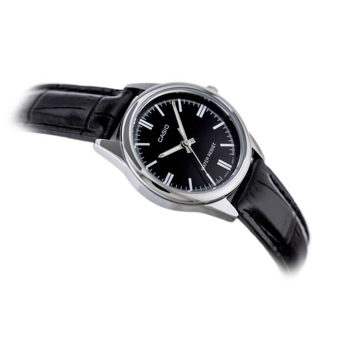Zegarek Damski Casio Collection Ltp-V005L-1A (Zd582I) + Box