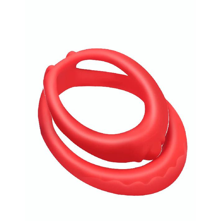 Reusable Soft Silicone Penis Ring Sex Toy Delayed Ejaculation Semen Cock Penis Enlargement For Men Gay Erection For Dick SexShop