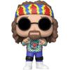 Figurine - FUNKO - Dude Love - Multicolored - Child - Unisex