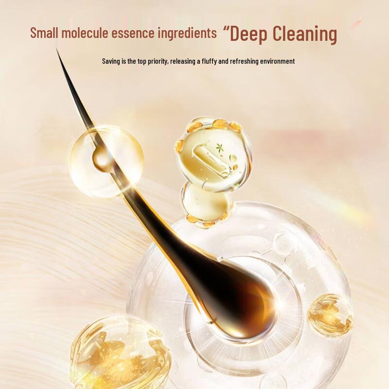 CHENGYEDINGDING Herbal & Specialty Cleansers
