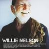 CD WILLIE NELSON  WILLIE NELSON ICON UICY91809  2012 Japan ObiCountryFolk Used