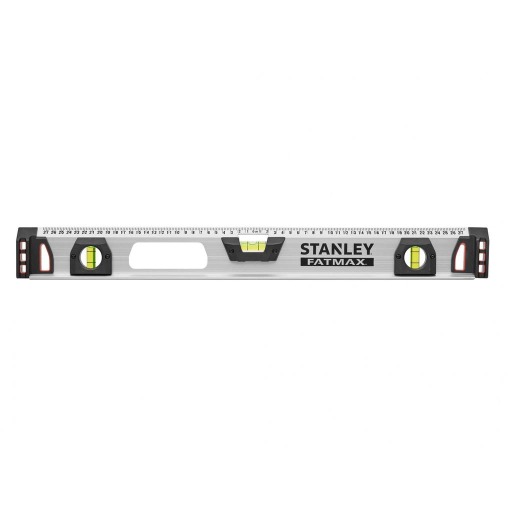 Stanley Hand Tools Fatmax I-beam Magnetic Level