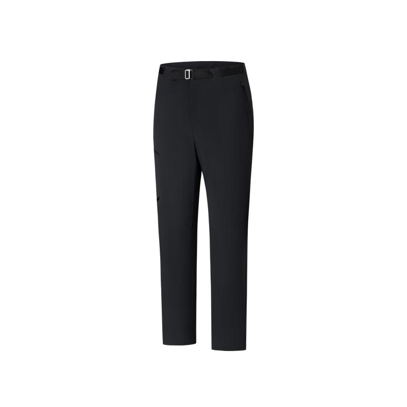 Anta Men's Outdoor Woven Hiking Pants