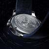 Venezianico Analog Watch REDENTORE AVVENTURINA 1221550 Automatic Case 5 ATM Water Aventurine Dial Men's - Movement, Diameter 40mm, Resistance, 2-Year