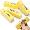 Soft Butter Stick Squishy Slow Rising Fidget Toy Stress Relief Squeeze Toy Anti-Stress Relaxing Decompression Gifts For Adult