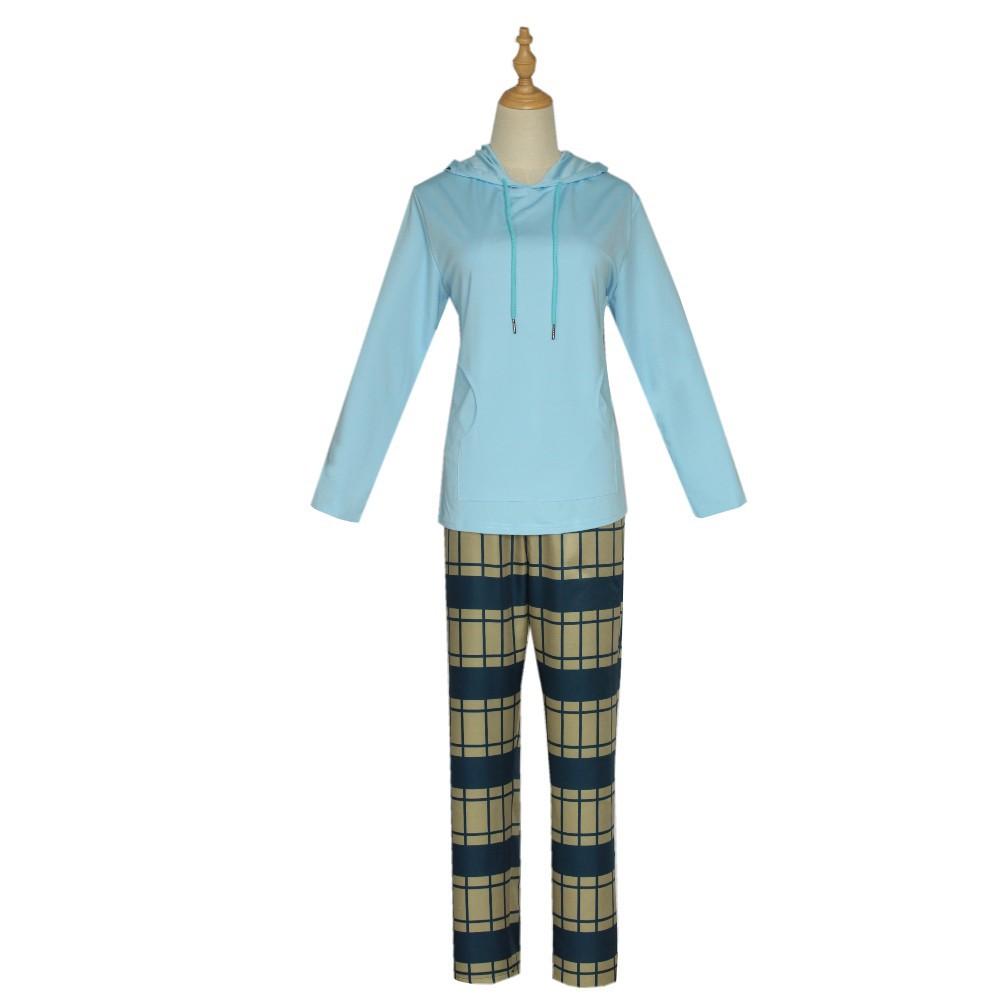 Movie Thor Superhero Endgame 4 Cosplay Costume Men Fat Thor Red Coat Hoodies Pants Full Sets Halloween Party Show Outfits