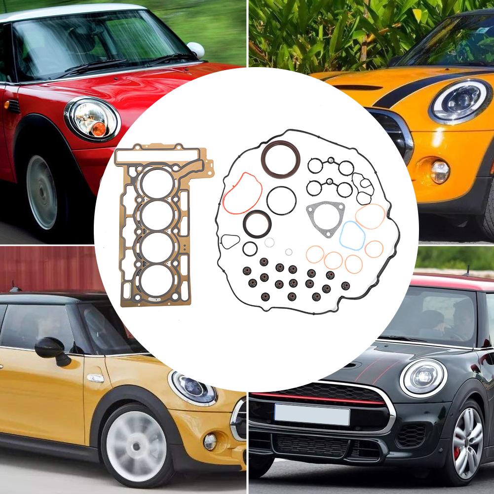 Engine Cylinder Head Gasket Set 9815416 Fit for Cooper R56 R55