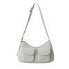Bolsa Transversal Casual Feminina