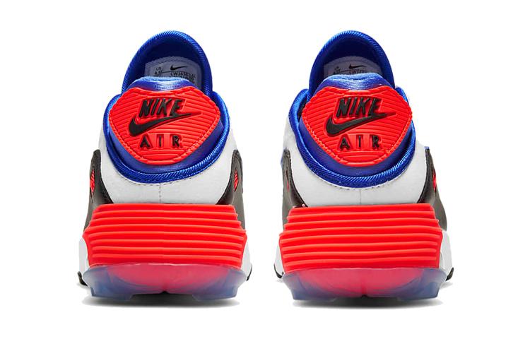 Nike Air Max 2090 Evolution Of Icons GS CW1650-100